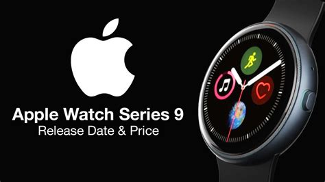 round apple watch face